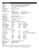 Preview for 23 page of American Audio SCD-100 Operating Instructions Manual