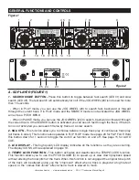 Предварительный просмотр 9 страницы American Audio SDJ-1 User Manual And Reference Manual