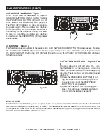 Предварительный просмотр 15 страницы American Audio SDJ-1 User Manual And Reference Manual