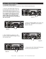 Предварительный просмотр 19 страницы American Audio SDJ-1 User Manual And Reference Manual