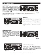 Предварительный просмотр 21 страницы American Audio SDJ-1 User Manual And Reference Manual