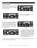 Предварительный просмотр 22 страницы American Audio SDJ-1 User Manual And Reference Manual