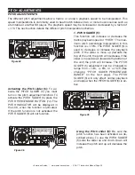 Предварительный просмотр 23 страницы American Audio SDJ-1 User Manual And Reference Manual