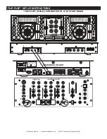 Предварительный просмотр 31 страницы American Audio SDJ-2 User Manual And Reference Manual