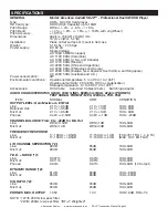 Предварительный просмотр 33 страницы American Audio SDJ-2 User Manual And Reference Manual