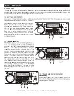 Предварительный просмотр 17 страницы American Audio UCD-100 MKII Operating Instructions Manual