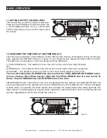 Предварительный просмотр 18 страницы American Audio UCD-100 MKII Operating Instructions Manual