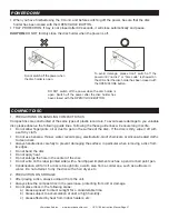 Предварительный просмотр 27 страницы American Audio UCD-100 MKII Operating Instructions Manual