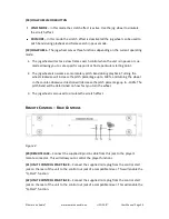 Preview for 20 page of American Audio UCD-200 User Manual