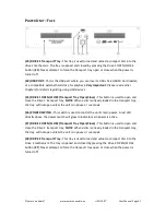 Preview for 21 page of American Audio UCD-200 User Manual