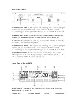 Preview for 22 page of American Audio UCD-200 User Manual