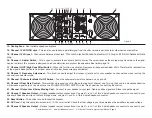 Preview for 6 page of American Audio V-01 Plus Series User Instructions