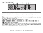 Preview for 10 page of American Audio V-01 Plus Series User Instructions