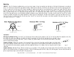 Preview for 11 page of American Audio V-01 Plus Series User Instructions