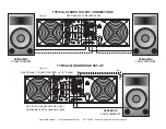 Preview for 18 page of American Audio V-01 Plus Series User Instructions