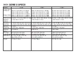 Preview for 21 page of American Audio V-01 Plus Series User Instructions