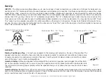 Preview for 9 page of American Audio V1000plus User Instructions