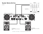 Preview for 12 page of American Audio V1000plus User Instructions