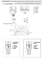 Preview for 18 page of American Audio V3001 Plus Service Manual