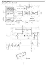 Preview for 19 page of American Audio V3001 Plus Service Manual