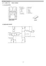 Preview for 20 page of American Audio V3001 Plus Service Manual