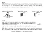 Preview for 8 page of American Audio V4002 User Instructions