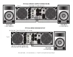 Preview for 14 page of American Audio V4002 User Instructions