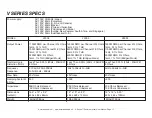 Preview for 17 page of American Audio V4002 User Instructions