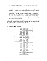 Preview for 27 page of American Audio Versadeck User Manual