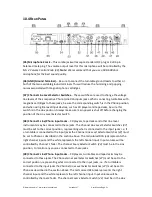 Preview for 31 page of American Audio Versadeck User Manual