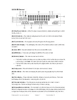 Preview for 33 page of American Audio Versadeck User Manual