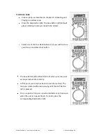 Preview for 44 page of American Audio Versadeck User Manual