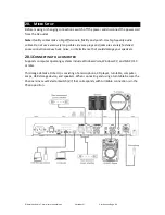 Preview for 66 page of American Audio Versadeck User Manual