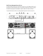 Preview for 67 page of American Audio Versadeck User Manual