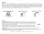 Предварительный просмотр 11 страницы American Audio VLP 2500 User Instructions