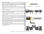 Предварительный просмотр 13 страницы American Audio VLP 2500 User Instructions