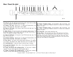 Preview for 8 page of American Audio VLP 300 User Instructions