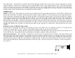 Preview for 13 page of American Audio VLP 300 User Instructions