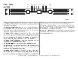 Preview for 6 page of American Audio VLP User Instructions