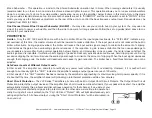 Preview for 13 page of American Audio VLP User Instructions