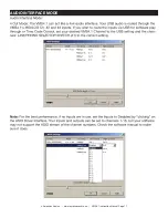 Предварительный просмотр 17 страницы American Audio VMS4.1 User Manual And Reference Manual