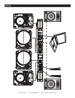 Предварительный просмотр 24 страницы American Audio VMS4.1 User Manual And Reference Manual