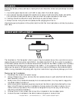 Предварительный просмотр 25 страницы American Audio VMS4.1 User Manual And Reference Manual