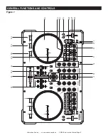 Preview for 8 page of American Audio VMS5.0 User Manual And Reference Manual