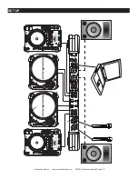 Preview for 19 page of American Audio VMS5.0 User Manual And Reference Manual