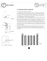 Предварительный просмотр 5 страницы American Bath Factory Medici showers NEO ANGLE Manual