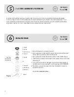 Preview for 4 page of American Bath Factory Sistine Stone Neo Corner-Hnf Installation Manual