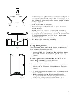 Preview for 11 page of American Bath Factory Sistine Stone Neo Corner-Hnf Installation Manual