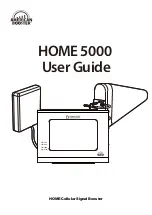 American Booster HOME 5000 User Manual preview