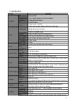 Предварительный просмотр 31 страницы American Bus Video SD4mX Gen2 User Manual